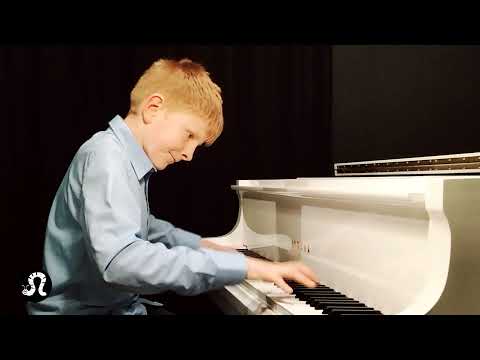 YouTubeStars- Chopin Teaser