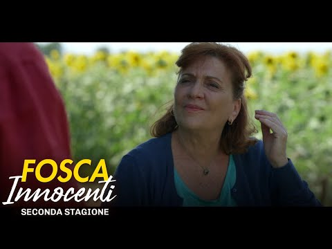 Fosca Innocenti 2 - Nel cuore di Fosca ci sei solo te, Cosimo