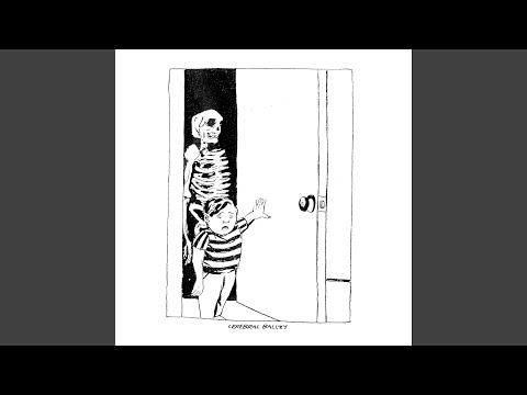 Office Rocker - Cerebral Ballzy