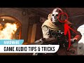 De beste audio settings tips voor Warzone!