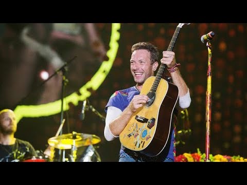 Coldplay Release 'Live in Buenos Aires' Album, A Documentary Film and A Concert Film