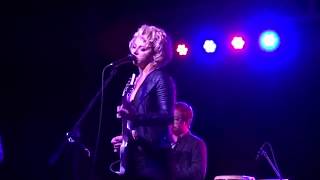 "Chills & Fever" SAMANTHA FISH  7024