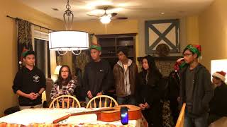 Isn&#39;t He God - F8thful Youth