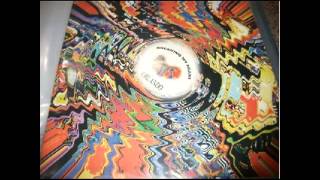 Orlando - Breaking My Heart (Chicago Version)