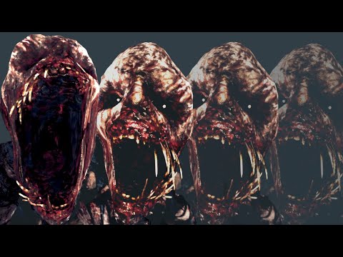 How Does The BEAST Work Off Camera Amnesia The Bunker