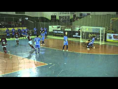 TV UP / UP NOTÍCIAS - Jogo do Umuarama x Guarapuava (10/09/2013)