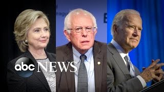 Democratic Showdown: Hillary Clinton in Preparation Mode for Debate