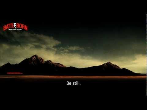 Video thumbnail for Be Still (Alternate Version)