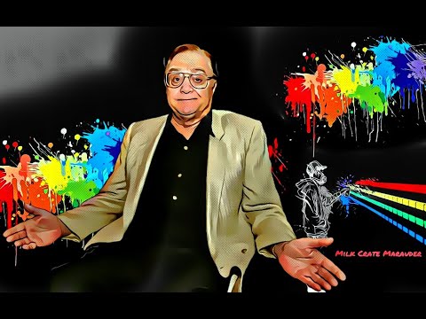 Pat Cooper on Howard Stern Vol 8