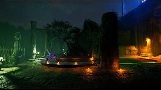 Cosmic Fear launch trailer teaser
