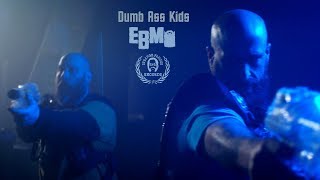 "DUMB ASS KIDS" - Epic Beard Men [official video]