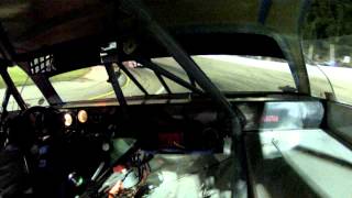 preview picture of video '2014 Slinger Nationals - #92 Conrad Morgan onboard'