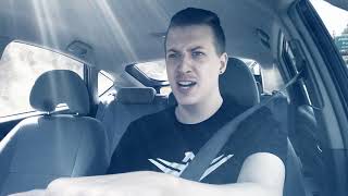 I Will Fail You (Demon Hunter Vocal Cover)