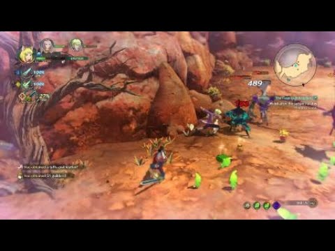 Ni no Kuni™ II: Revenant Kingdom Wtf No Checkpoints