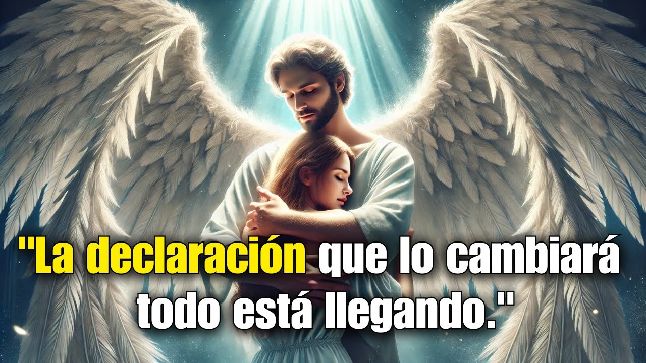 💌  "¡Prepárate! Una Declaración De Amor Tocará Profundamente Tu Corazón..."