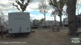 Johnson's Corner RV Retreat Video