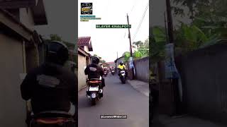 Download lagu Macet Parah! Jantung Berdegup Kencang | Gasss brooo!!!! mp3