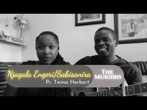 The Mukiibis - Njagala Engeri / Sabisanira (Pr. Twina Herbert)