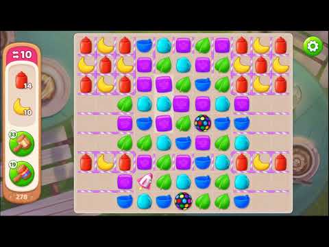 Manor Cafe level 278