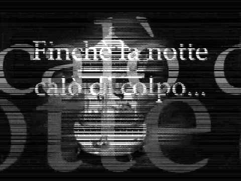 La mia piccola luce  0001