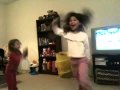 Funny Kids Watching Dora