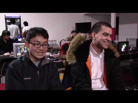 Muro vs 10QuidShoes - LLL 181 - Winners R2