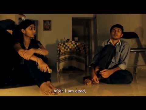 Angad Patwardhan Aekta The Lonely ( ???? )