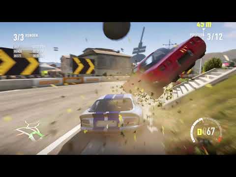 Forza Horizon 2 Part 112
