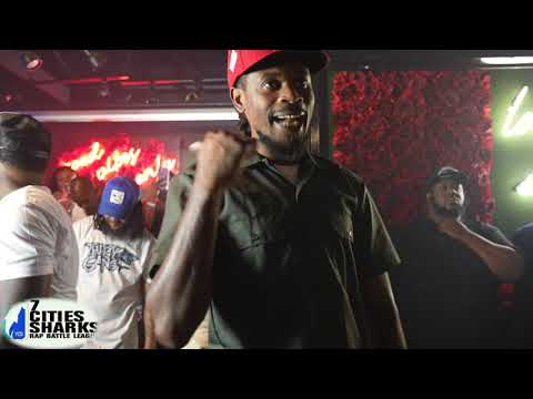 Notes Del Gotto vs Riggz