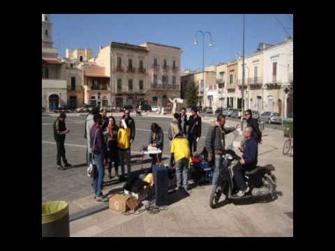 Operai Fabbrica di Nichi