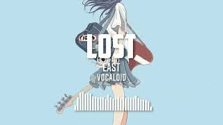 【初音ミク】LOST【オリジナル】【Electropop】
