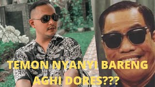 Download lagu TEMON NYANYI SAMA AGHI DORES???!!! mp3 Download lagu TEMON NYANYI SAMA AGHI DORES???!!! mp3