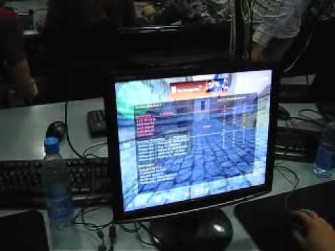 Arbalet Cup Ukraine k23 vs Virtus pro, inferno