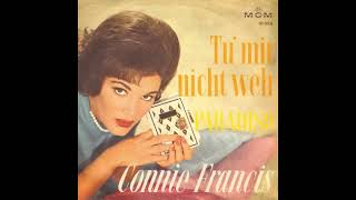 Connie Francis - Paradiso