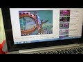 Little Bear Cub Barney Fall Down Oh No