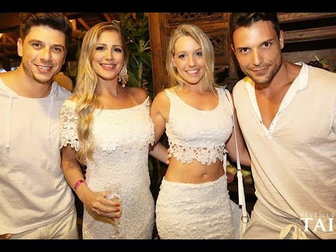 Reveillon 2015 Floripa (Jurerê Internacional)