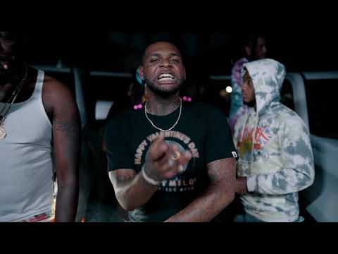 TSF 1 Punch - "Avatar Shark" Official Music Video