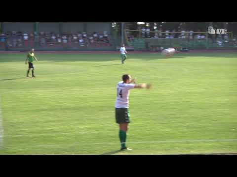 Derby Pogoń Zduńska Wola-Warta Sieradz