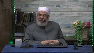 صورة تخرج زكاة مالها بدون علم والدها/الإثنين(17-4-2023م)فتاوى علي الهواء مباشرة