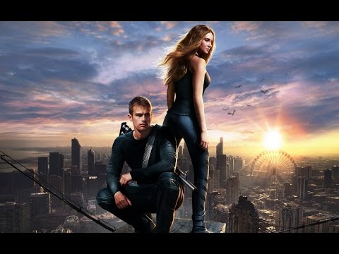 Обзор от Жолдубека. Фильм Дивергент, глава 3: За стеной | The Divergent Series: Allegiant overview