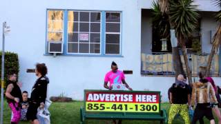 I&#39;ll Award You With My Body (Hollywood Bus Stop) V1