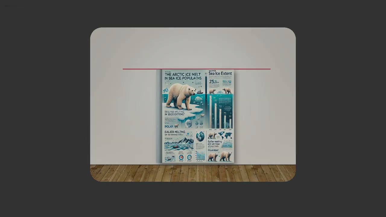 VIDEO 1 Climate Change Data Visualizations