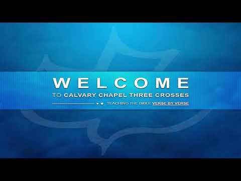 Genesis 30:25-43 "Trust in God's Promises"