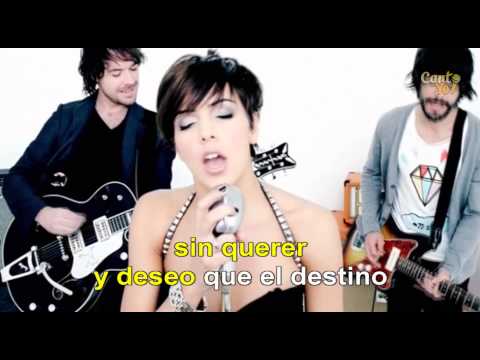 El sueño de Morfeo - Si no estás (Official CantoYo Video)