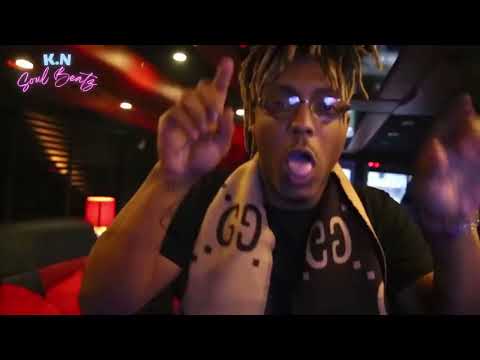 [FREE] Juice WRLD x The Kid LAROI type beat "Cold world"