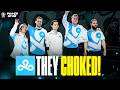 Is This The End For Cloud9 Power Spike