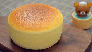 [問題] 輕乳酪蛋糕下面濕濕的還能救嗎?