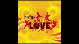 Download lagu The Beatles - Love (Complete album) mp3