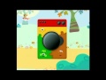 BabyTV Puzzelstukjes Waslijn