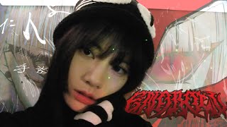 - Raon 라온 | ‘ENDROLL’ Special Cover